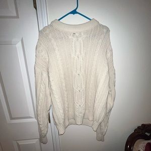 Vintage Sears Sweater